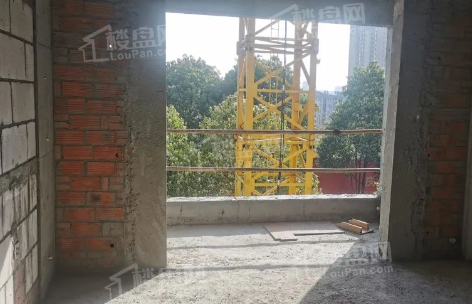 湖城世家湖城世家实景图