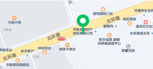 为您推荐湖城世家