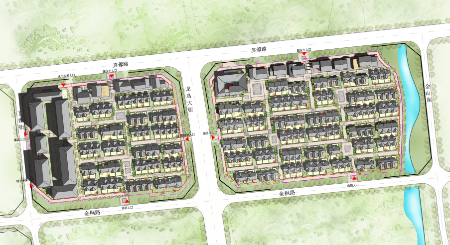 买房导航|龙城区有哪些热门好房？哪能买到靠谱房产？