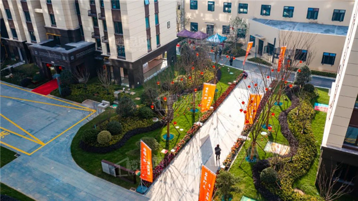 好房看这里！信达舜耕学府周边交通怎么样？项目实力一看便知