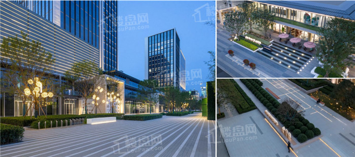 东华·京樾府东华·京樾府效果图