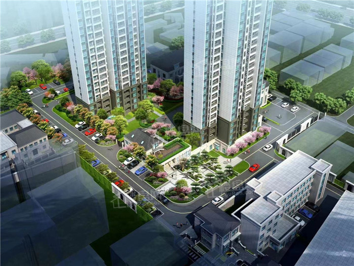 速看！荆门楼盘鑫利佳境、利源·城市嘉园二期买哪个划算?