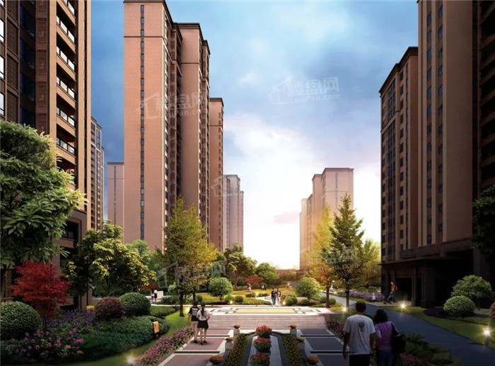 荆门购房盛世东方、鄂中·君廷公元哪个有前景?