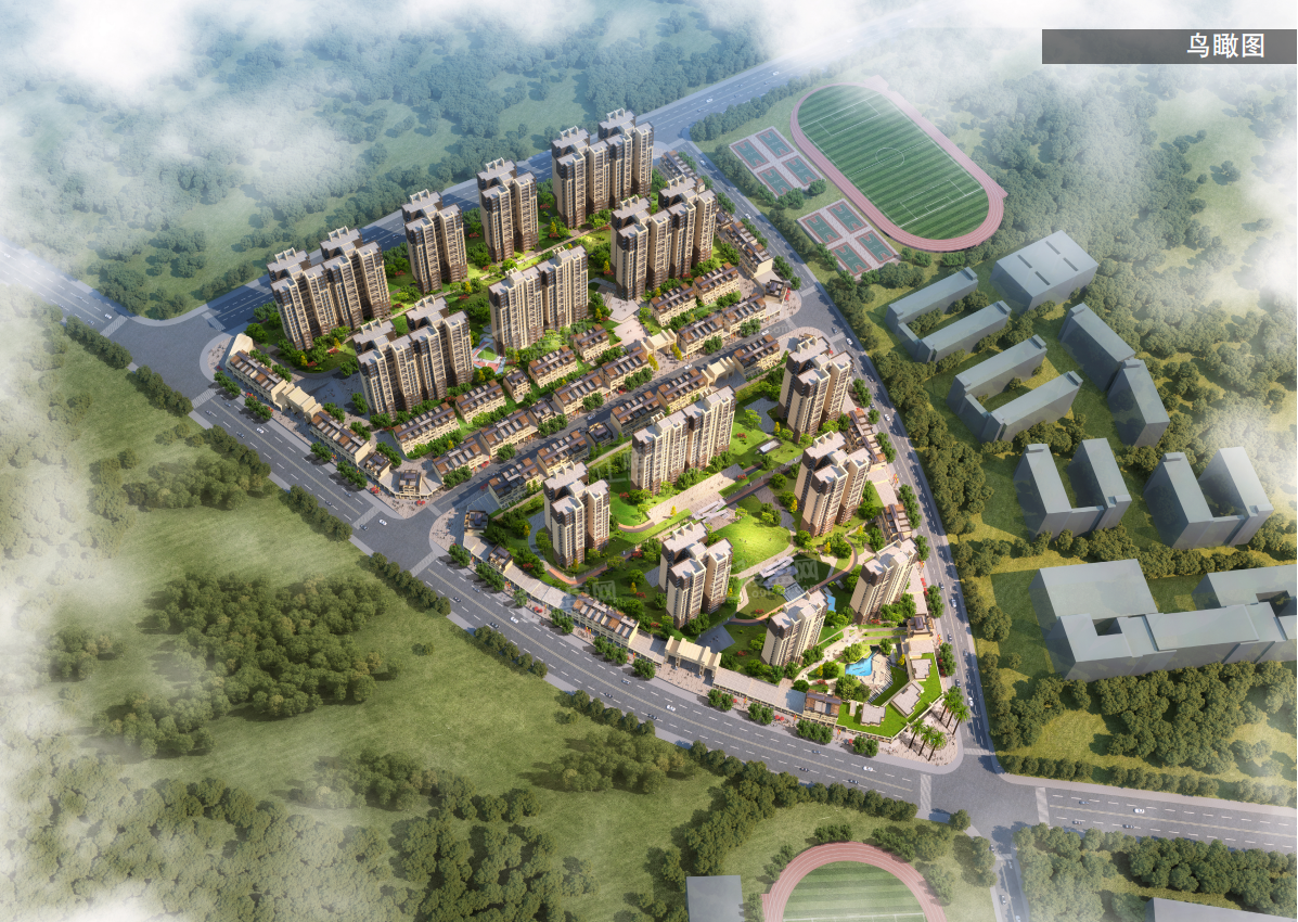 好房看这里！金宸禧悦在售户型哪些值得买？先看再买才放心