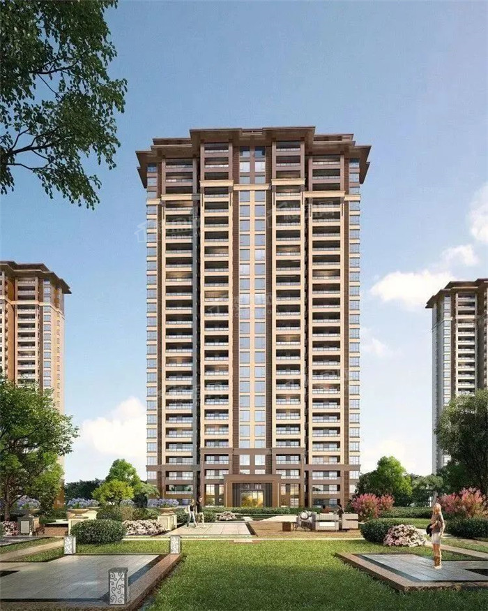 荆门优质楼盘万寿世家、盛世东方哪个档次高?