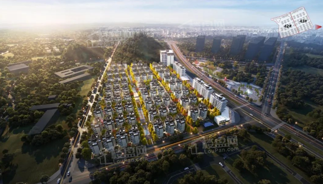 大集锦！安顺潜力楼盘有哪些？看这里就知道了！