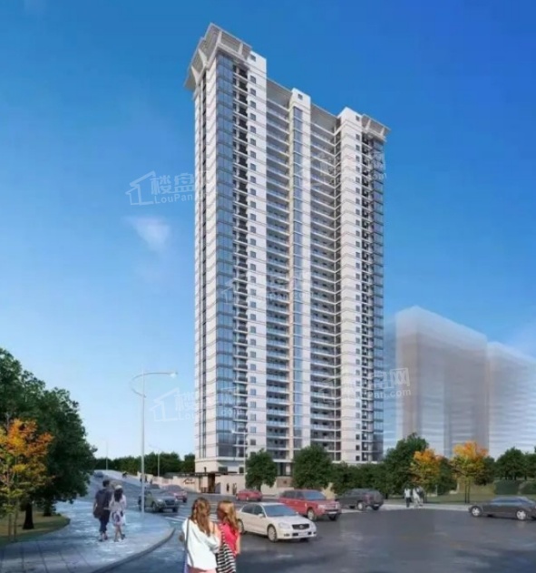 买房必看！磁湖景江壹号物业公司怎么样？可以买吗？