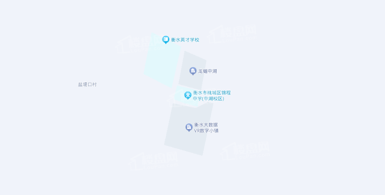 中侨VR小镇位置图
