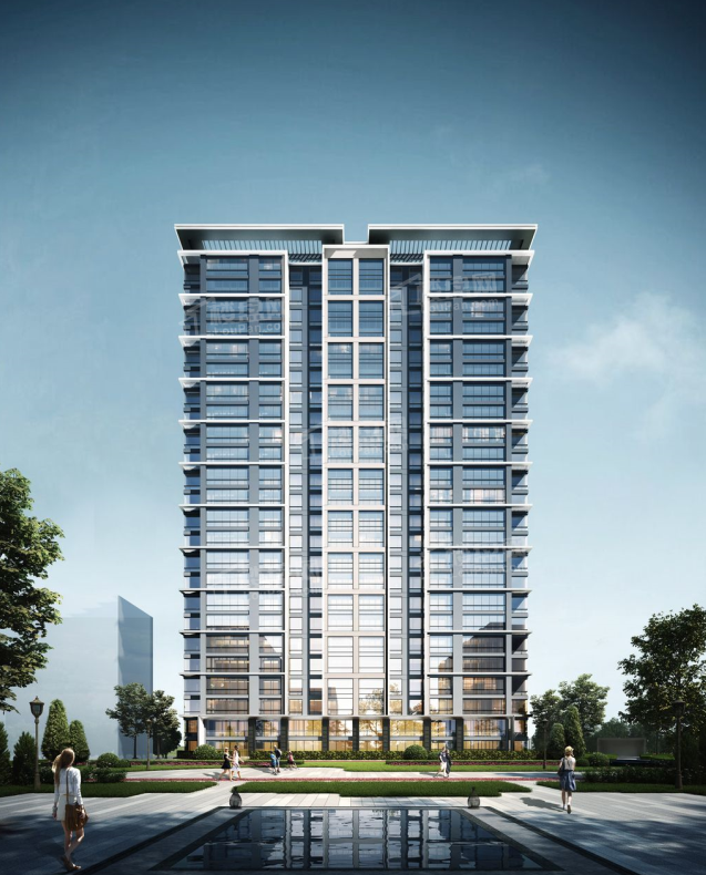 大集锦！晋城品质房源有哪些？刚需可以入手吗？