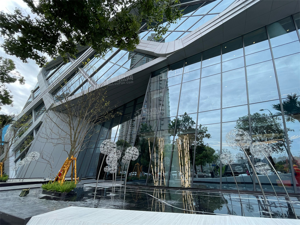 成都房地产>成都新房>双流区楼盘>远大海灣雲錦1000_750