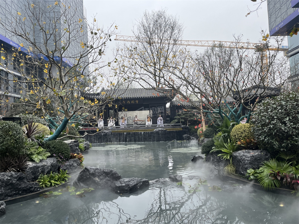 中建壹品金沙公馆