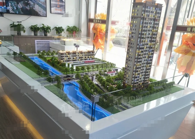 好房看这里！兴瑞家园详细位置在哪里？往下看就