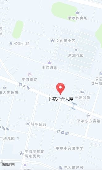 兴合大厦兴合大厦位置图