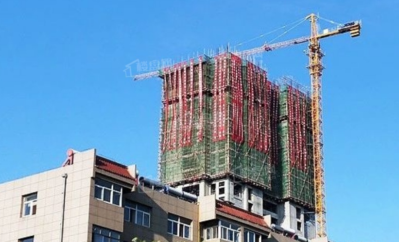 兴瑞家园兴瑞家园实景图