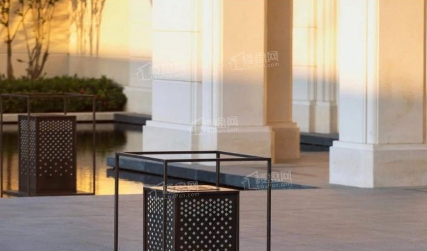 紫金华府紫金华府效果图