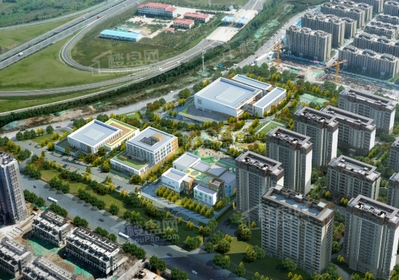 紫金华府紫金华府效果图