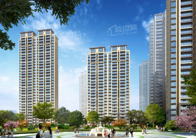 好房看这里！建业昌建理想城主力户型有哪些？重点信息一文全解