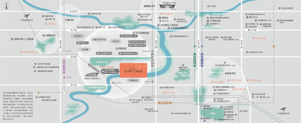 保利天府和颂_成都保利天府和颂房价_楼盘怎么样-成都楼盘网
