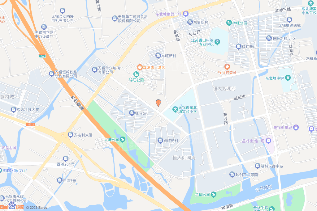 和居蓝城溪山云庐和居蓝城溪山云庐位置图