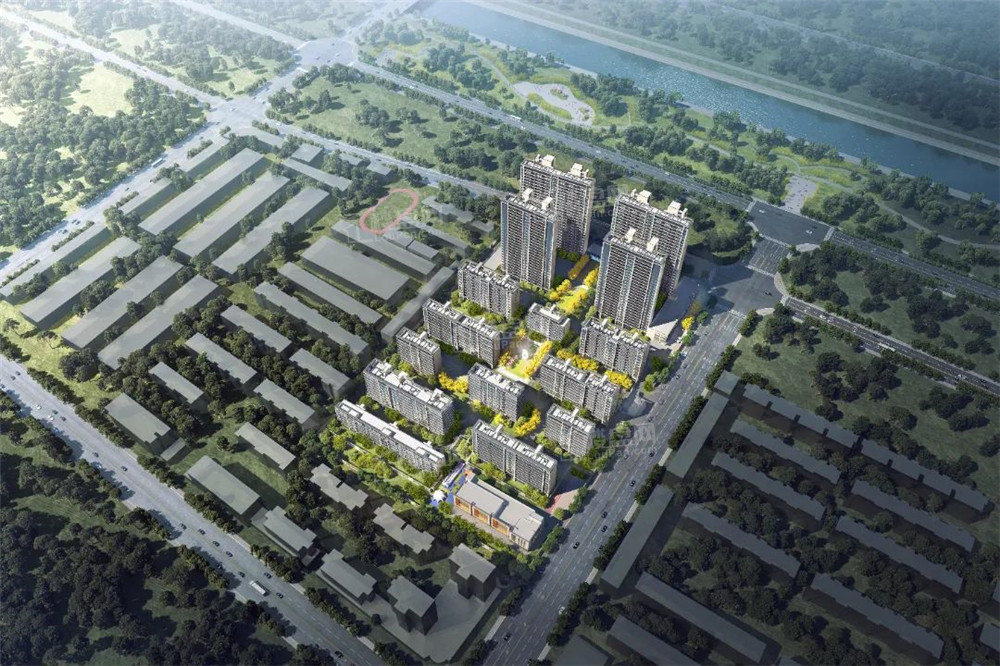 买房必看！龙福·天河湾 物业费标准是多少？楼盘总共有多少户？