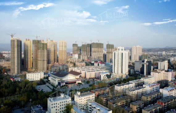 买房必看!大中海商业文化广场物业费是多少?可以买吗?