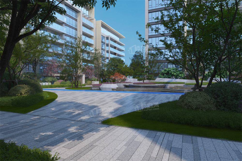 梓潼宫tod汀蘭梓潼宫tod汀蘭效果图