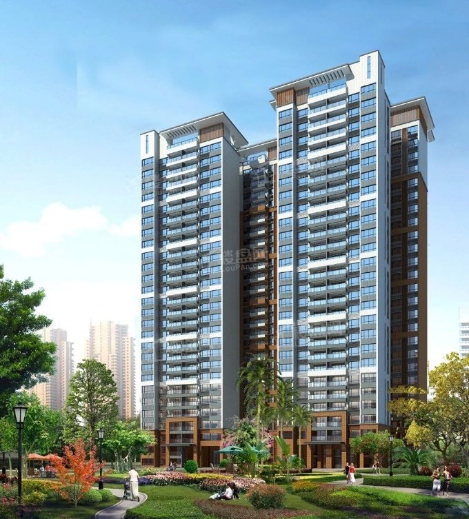 好房看这里！新尚华景花园在售户型哪些值得买？好房不容错过