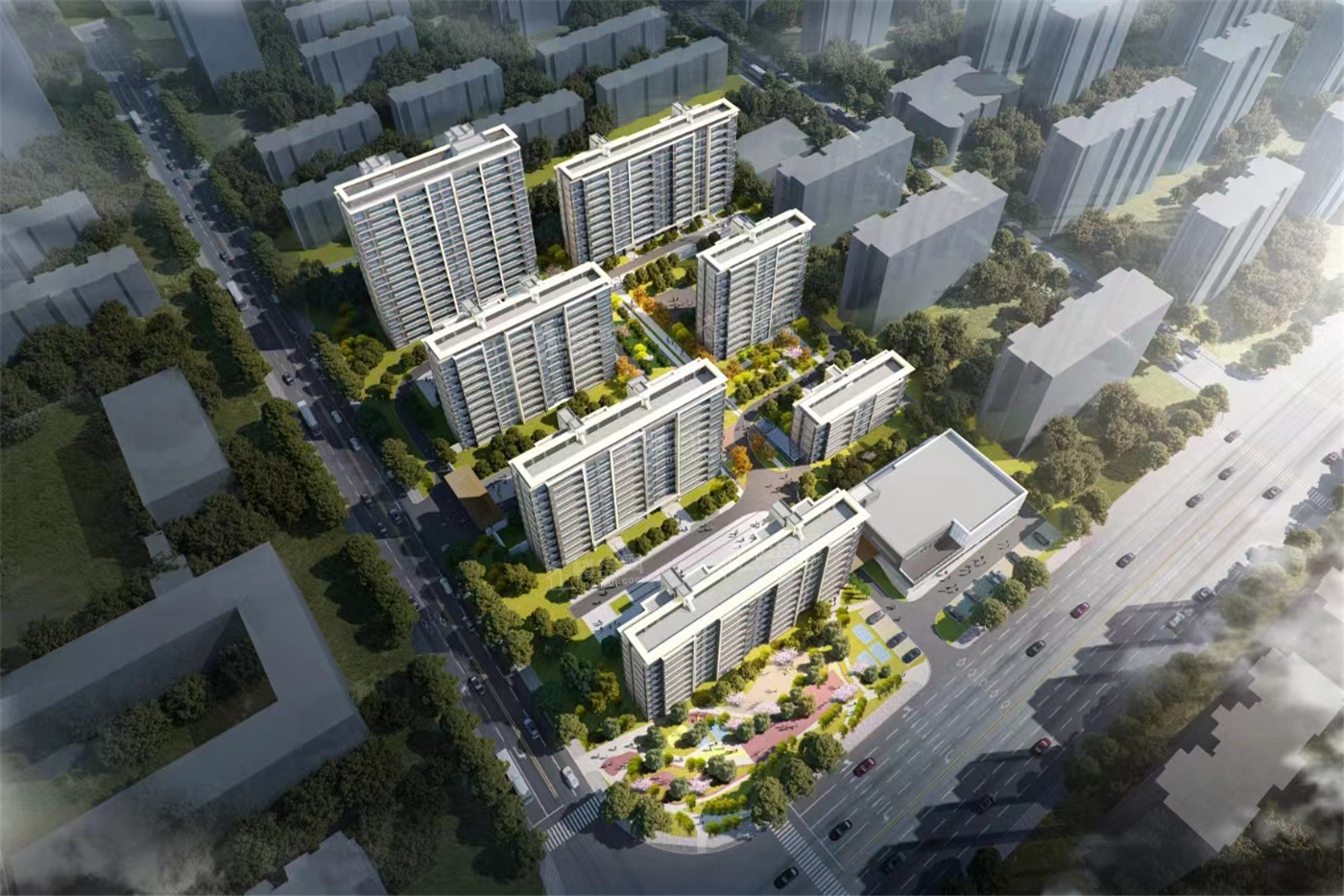曙光苑房价_房价走势图_2026最新房价走势-青岛楼盘网