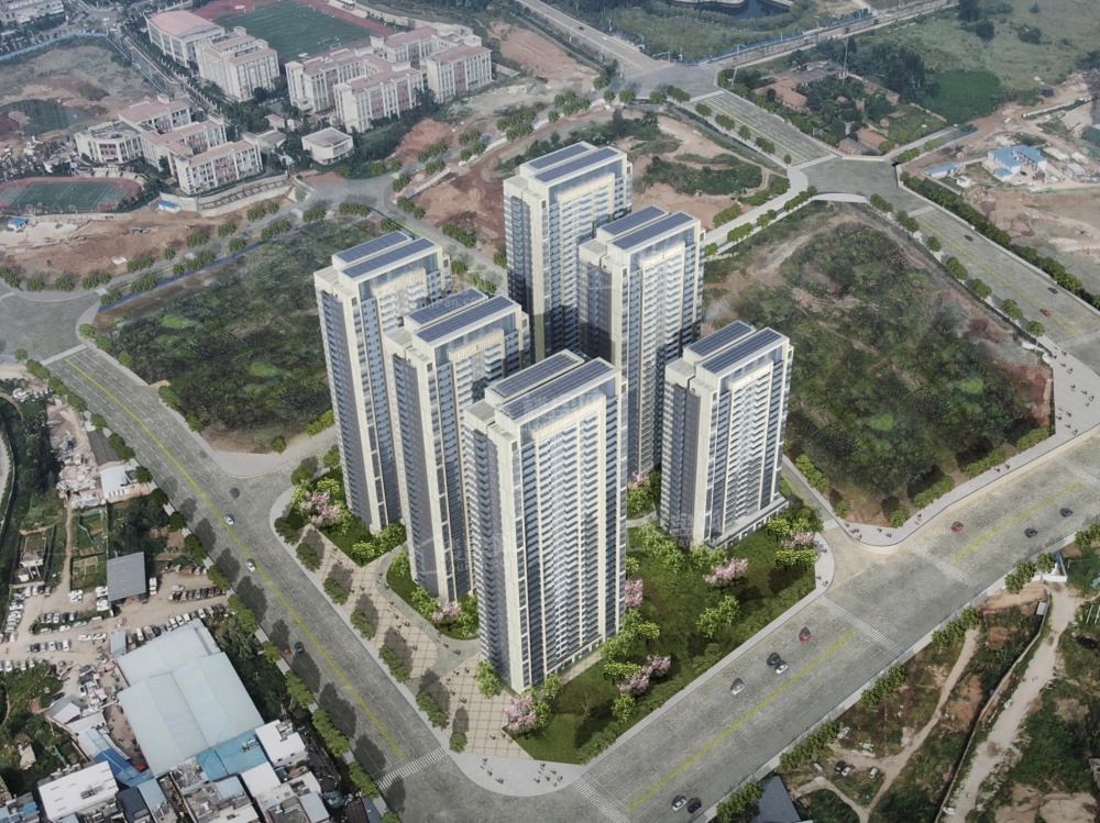 买新房5000以下的新房源能买吗？这些楼盘可供参考！-昆明楼盘网