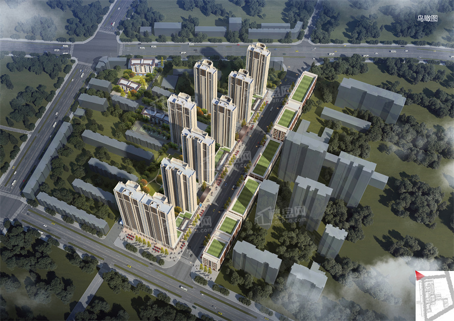 好房推荐！鑫海国际物业公司怎么样？附近有自动取款机吗?