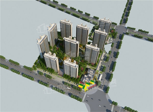 1月安宁新房太金尚苑、金方宁央府哪个质量好?