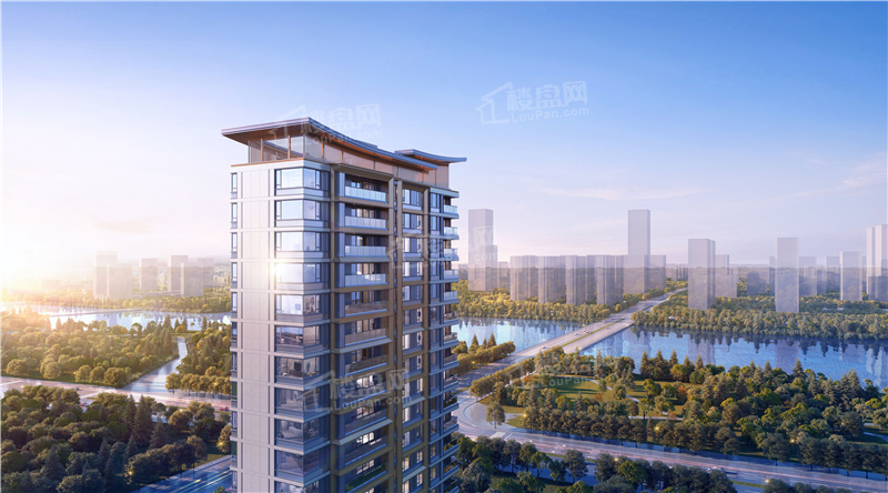 建发朗云_宁波建发朗云房价_楼盘怎么样-宁波楼盘网