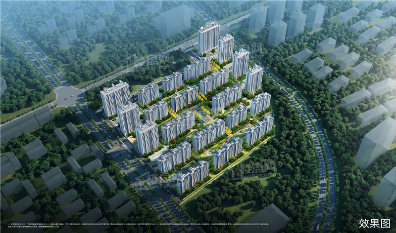 汇总|2024年宁海县热门楼盘有哪些?楼盘价格多少?-宁波楼盘网