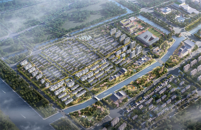 2026年买房|上海平均房价降了吗?哪些盘配套完善?-上海楼盘网