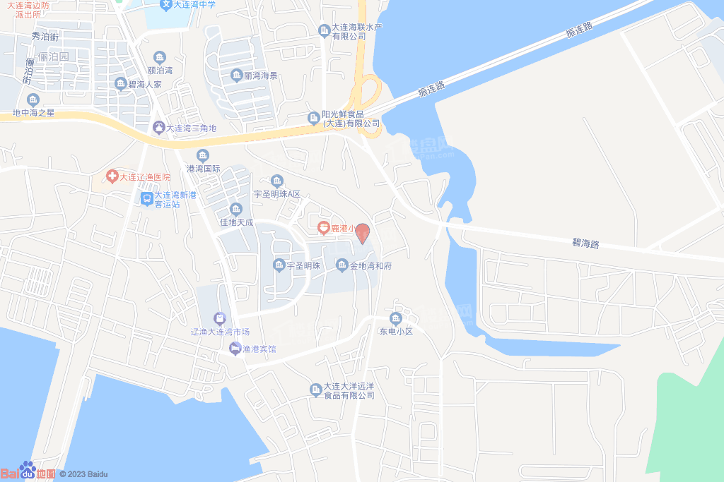 宇圣新苑位置图