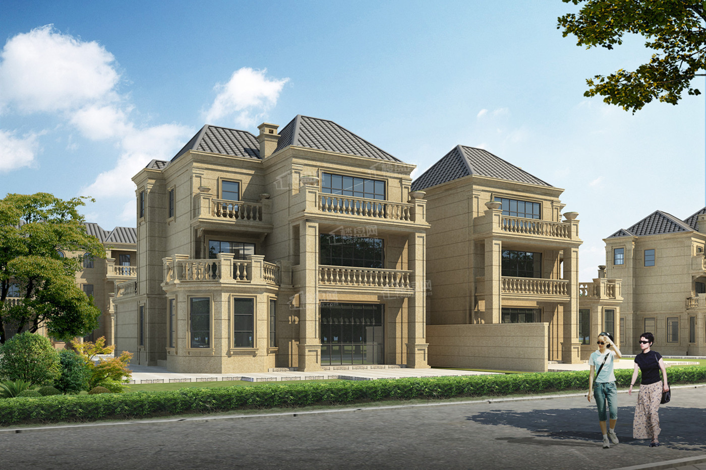 热门房源嘉裕第六洲·蝴蝶谷容积率高吗?物业服务好不好?