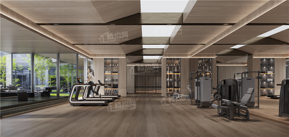 招商蛇口天青府招商蛇口天青府效果图