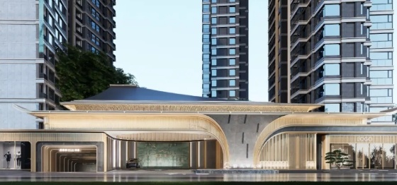 联发建发玉湖兰溪 