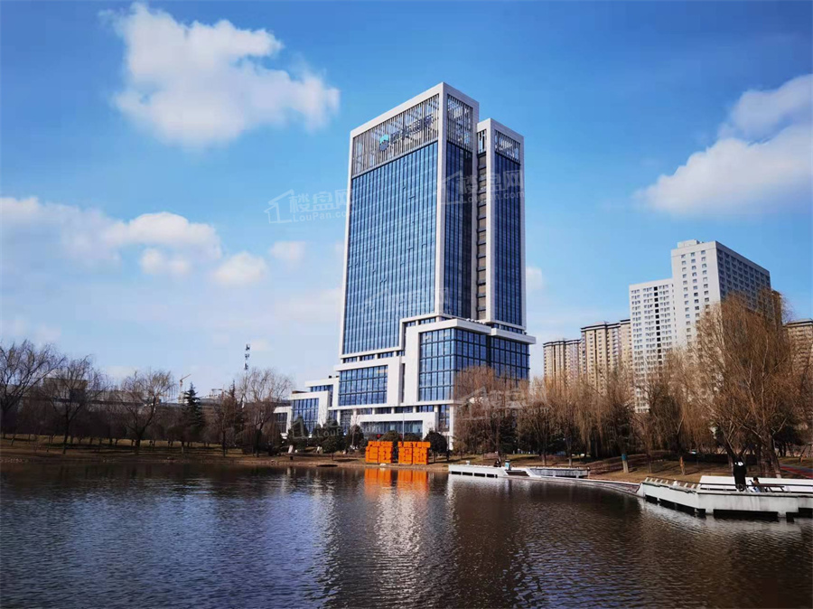 欧森国际欧森国际实景图