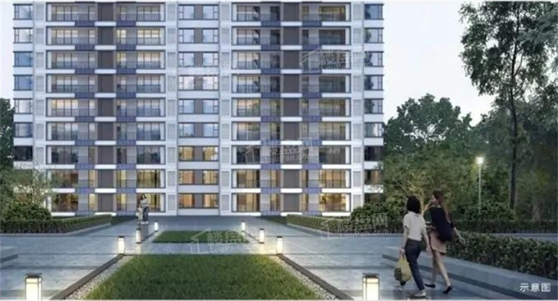 为您推荐奥林府邸