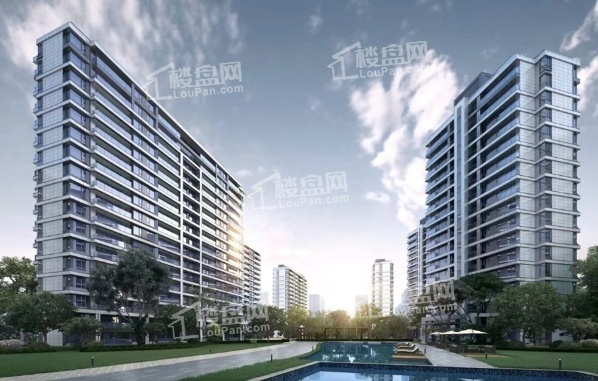 为您推荐惠山·珺悦澜庭