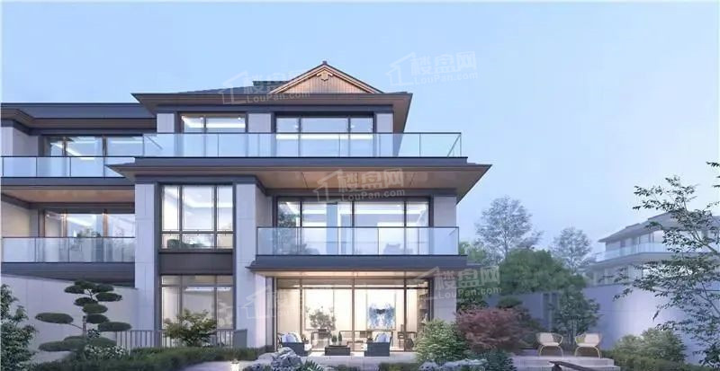 凤鸣雲庐凤鸣雲庐效果图