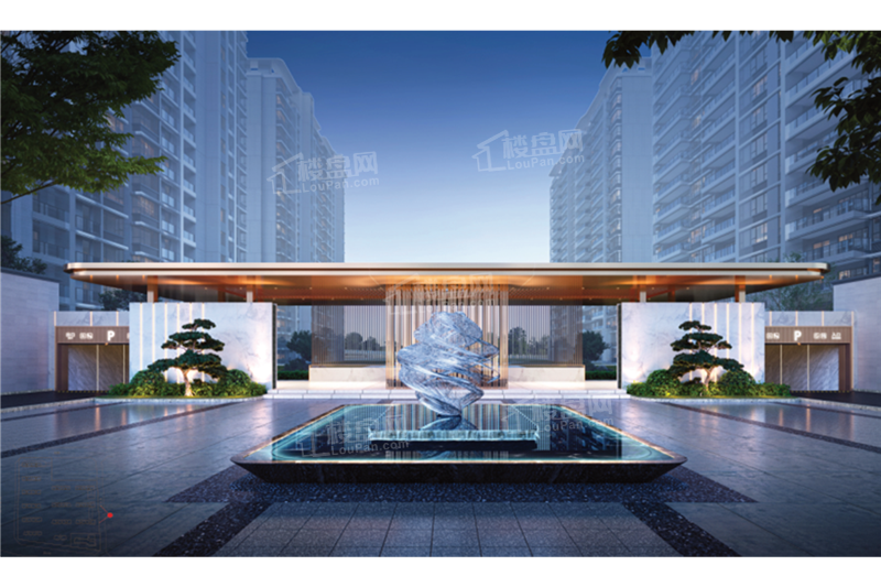 买房怎么选？星洲·云境户型有哪些？这些信息一定要看