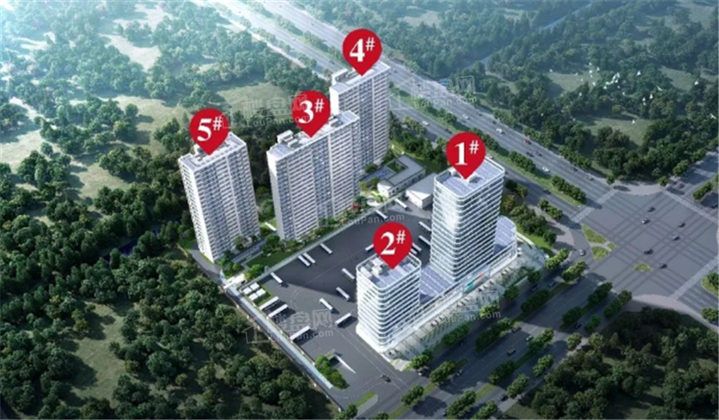 台州7月良心盘金清弘地·星晨名轩 、路桥城投河西未来社区对比哪个好?
