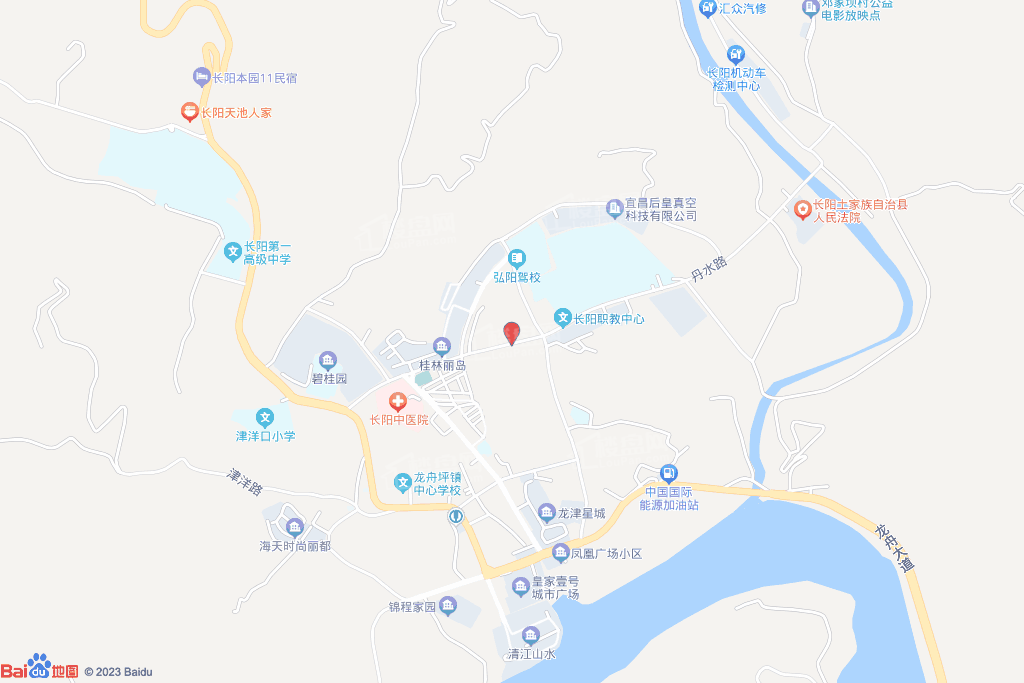 星尚府