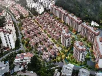 万辉星城·山禾苑 效果图