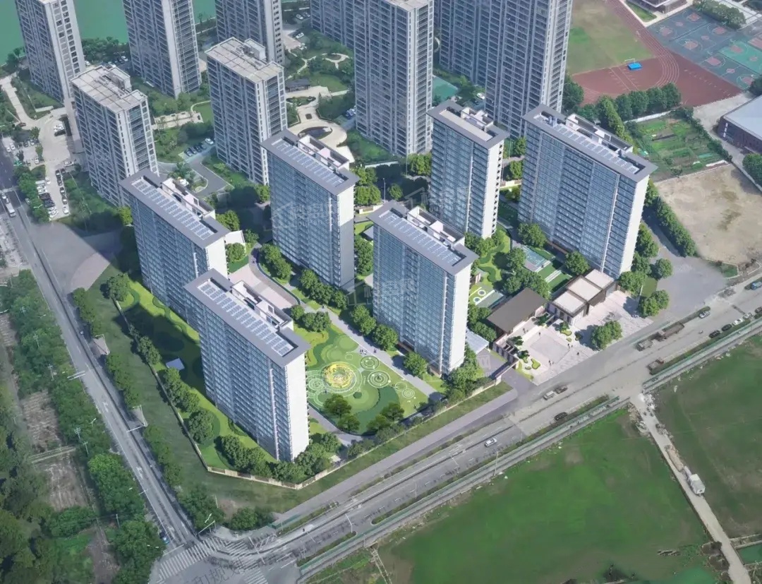 绍兴漓江宸园人气盘户型有哪些？实地考察楼盘详情