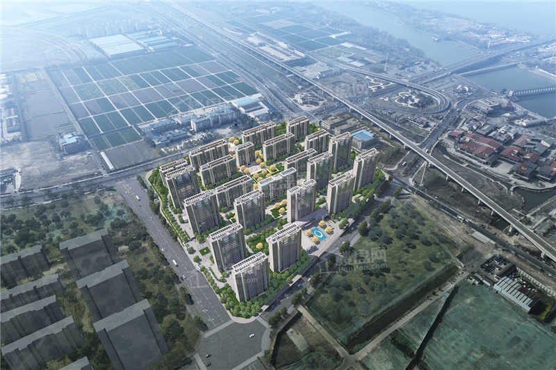 2024年在扬州在售好房有哪些?这几个楼盘值得期待!-扬州楼盘网