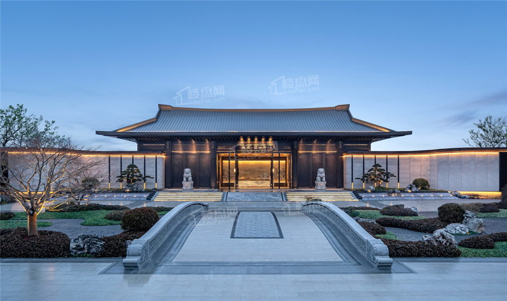 建发·观云府户型配套解读_楼盘价值分析报告-南通楼盘网