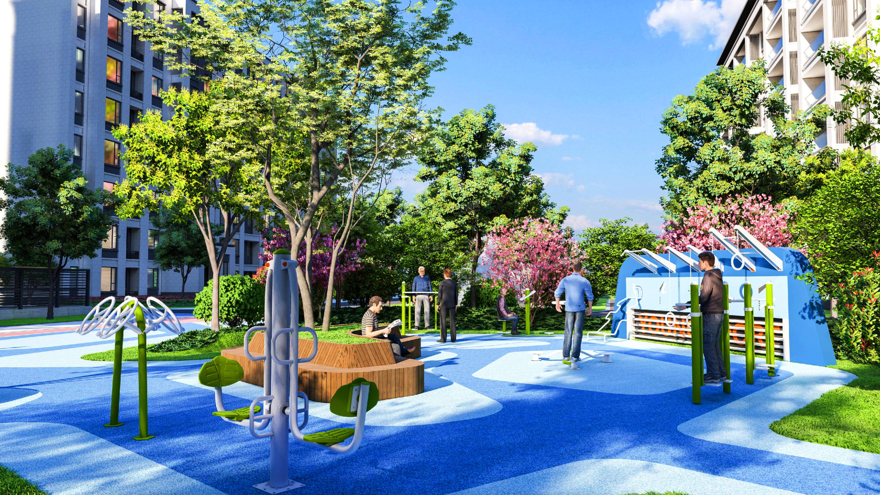 名城海棠序住宅房物业公司是哪家？附近有公交站没？